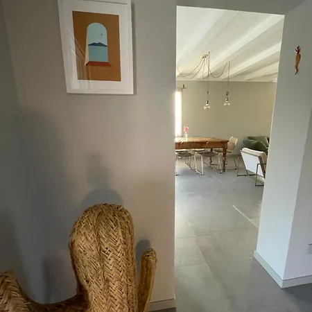 El Patio B&B