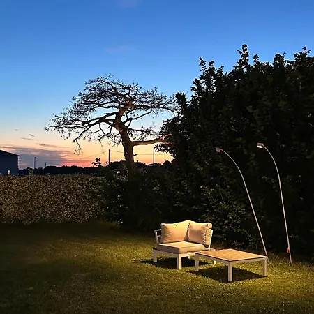 B&B El Patio
