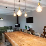 El Patio ベッド・アンド・ブレックファスト 3*