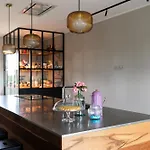 ベッド・アンド・ブレックファスト El Patio