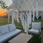 El Patio ベッド・アンド・ブレックファスト San Vito (Rimini)