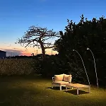 ベッド・アンド・ブレックファスト El Patio