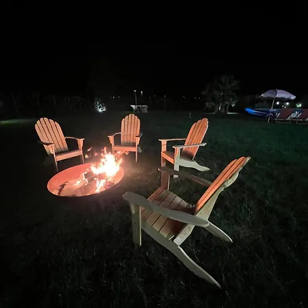 El Patio فندق مبيت وإفطار 3*