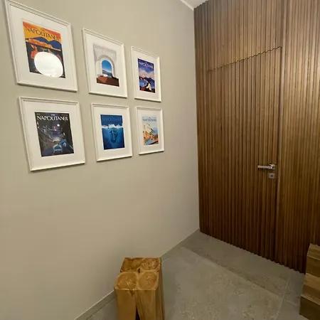 فندق مبيت وإفطار El Patio