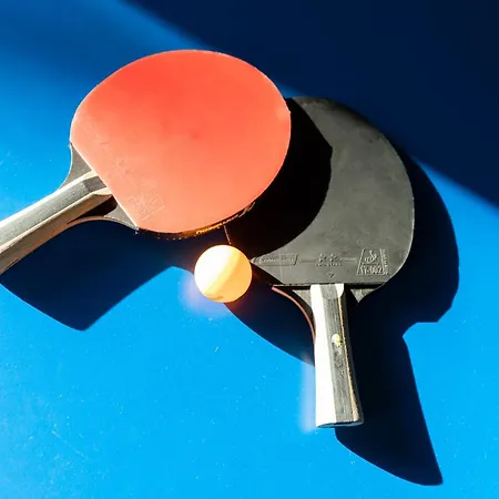 El Patio فندق مبيت وإفطار San Vito (Rimini)