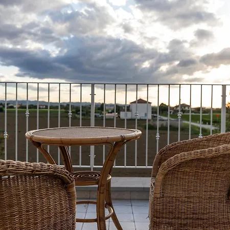 El Patio Bed & Breakfast 3*