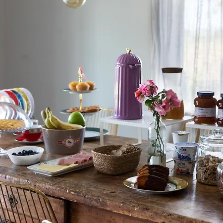 فندق مبيت وإفطار El Patio San Vito (Rimini)