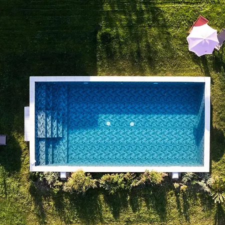 El Patio Couette-café 3*