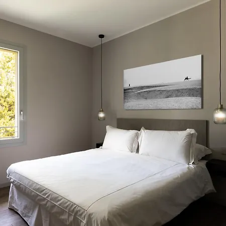 El Patio فندق مبيت وإفطار San Vito (Rimini)