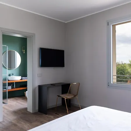 El Patio فندق مبيت وإفطار 3*