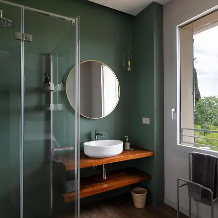 فندق مبيت وإفطار El Patio 3*