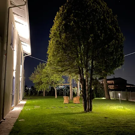 ベッド・アンド・ブレックファスト El Patio