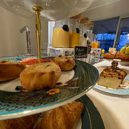 فندق مبيت وإفطار El Patio San Vito (Rimini)