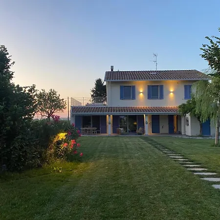 فندق مبيت وإفطار El Patio 3*