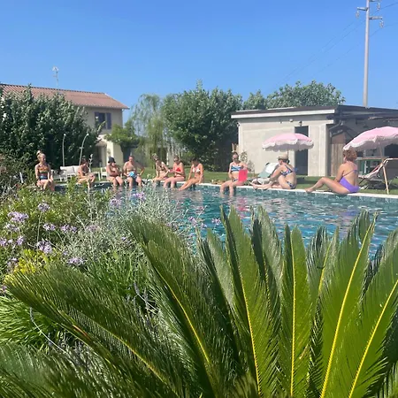 Couette-café El Patio