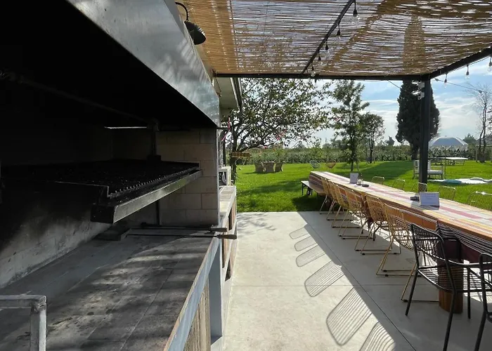 El Patio San Vito (Rimini)