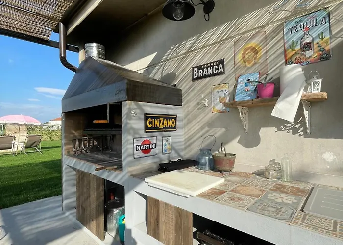 El Patio ベッド・アンド・ブレックファスト