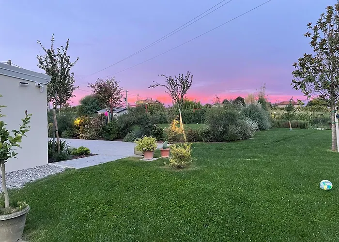 El Patio Couette-café 3*