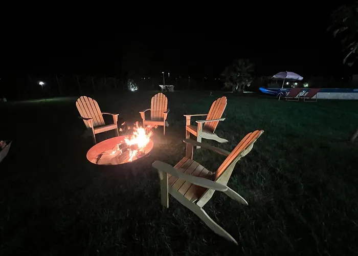 El Patio Nocleg ze śniadaniem 3*