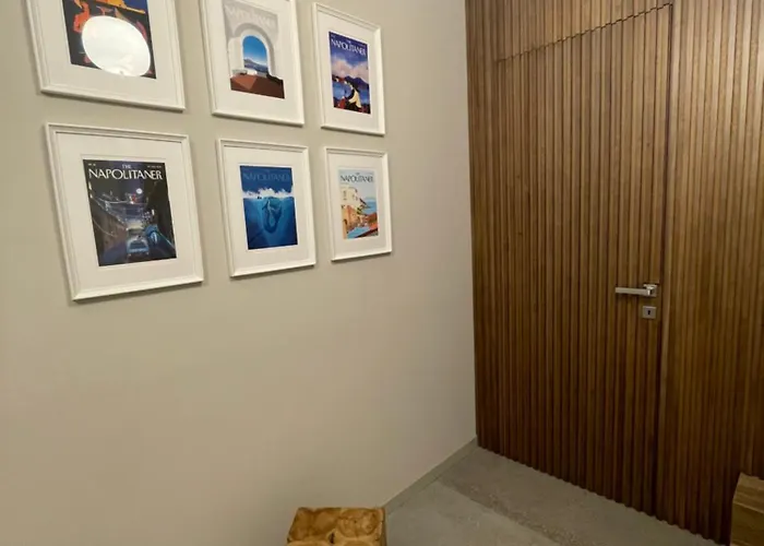 Couette-café El Patio