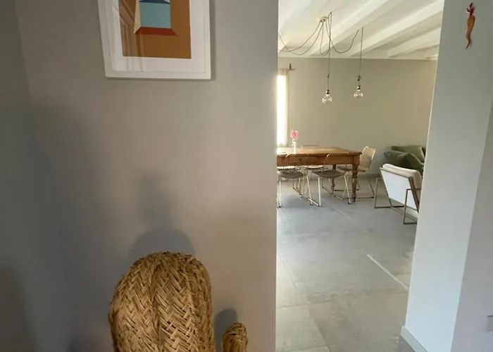 El Patio Couette-café