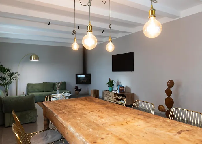 El Patio Couette-café 3*