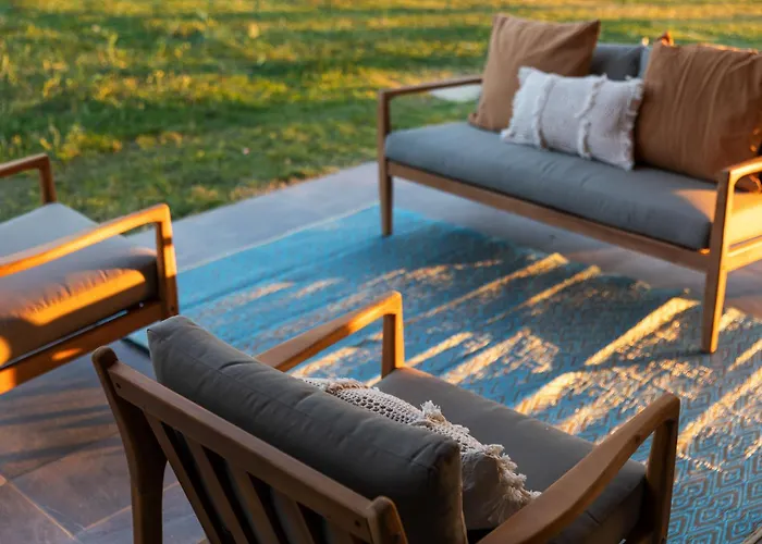 El Patio Nocleg ze śniadaniem