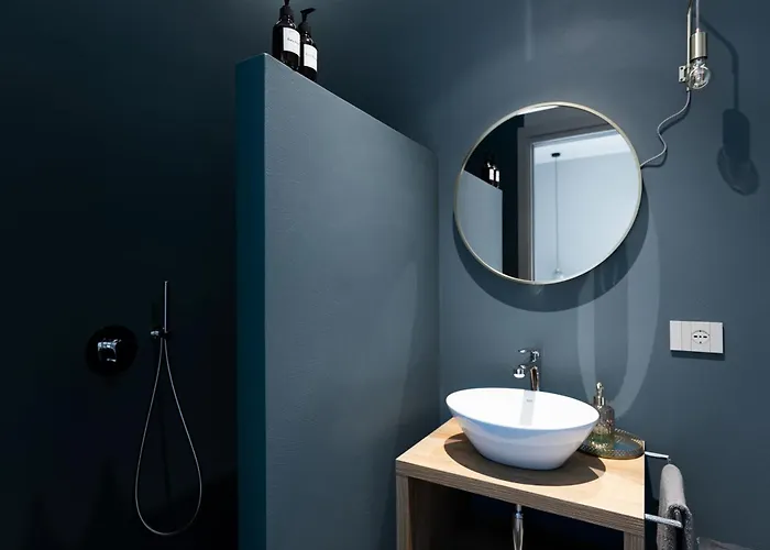 Couette-café El Patio