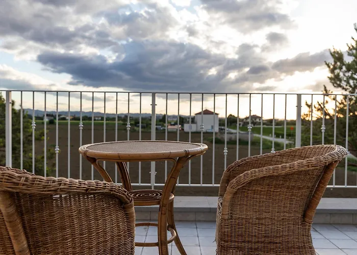 El Patio ベッド・アンド・ブレックファスト 3*