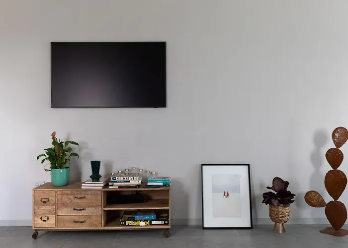 El Patio Nocleg ze śniadaniem San Vito (Rimini)