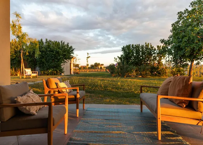 Nocleg ze śniadaniem El Patio San Vito (Rimini)