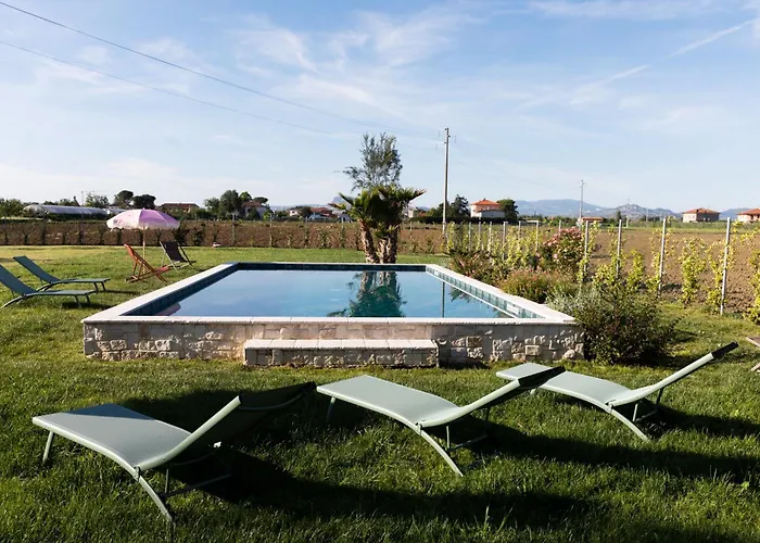 El Patio ベッド・アンド・ブレックファスト