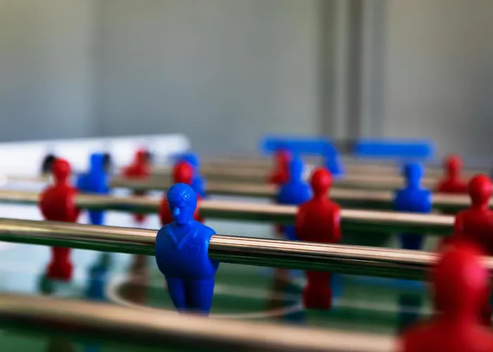 Nocleg ze śniadaniem El Patio