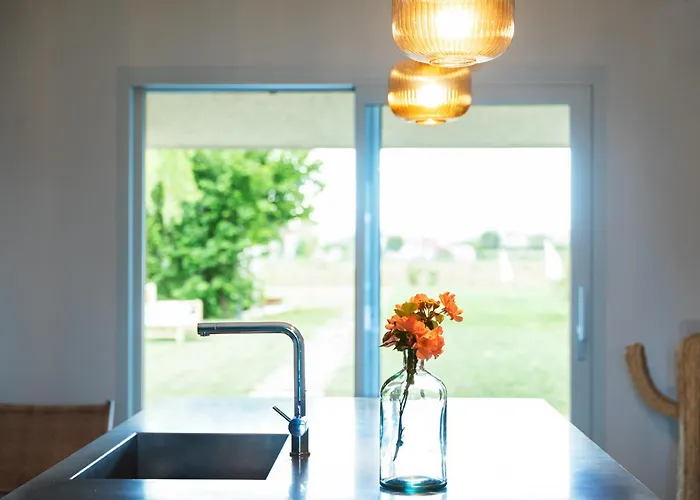 Nocleg ze śniadaniem El Patio 3*