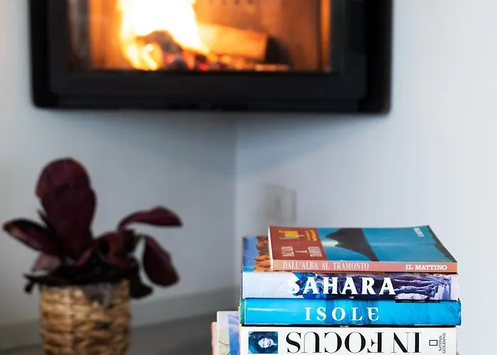 Couette-café El Patio San Vito (Rimini)