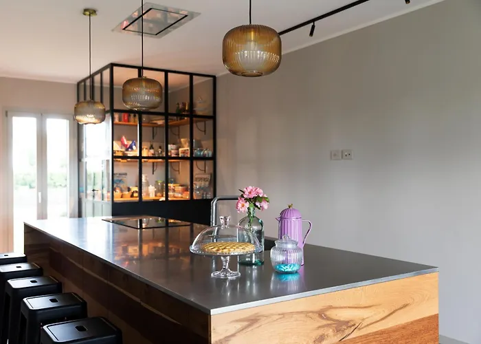 Bed & Breakfast El Patio