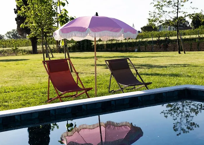 El Patio Couette-café 3*