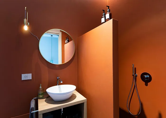 Nocleg ze śniadaniem El Patio