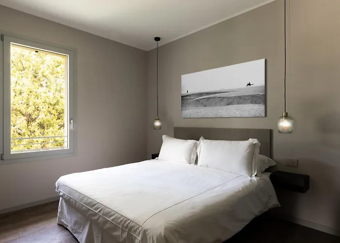 El Patio Bed & Breakfast San Vito (Rimini)