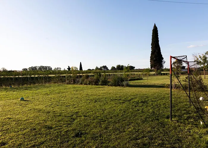 El Patio San Vito (Rimini)