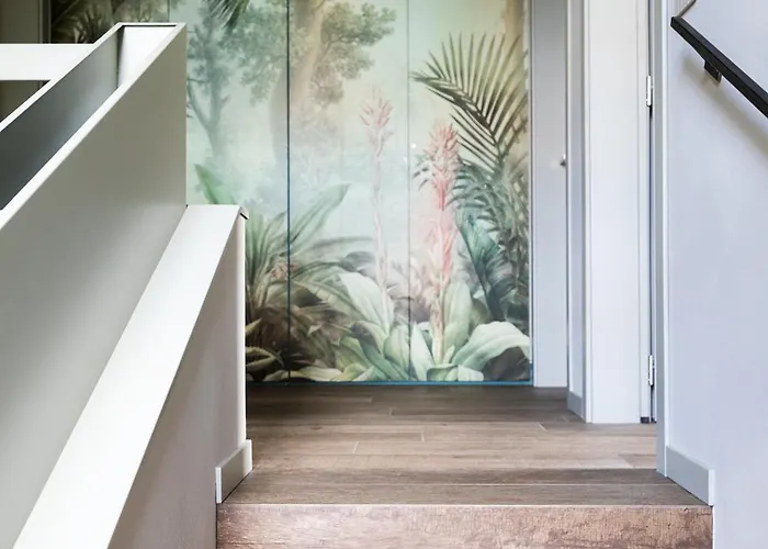 El Patio Nocleg ze śniadaniem