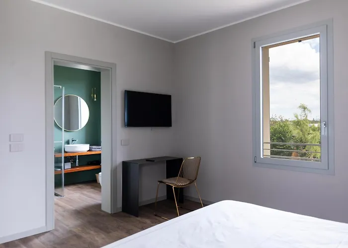 El Patio Nocleg ze śniadaniem 3*