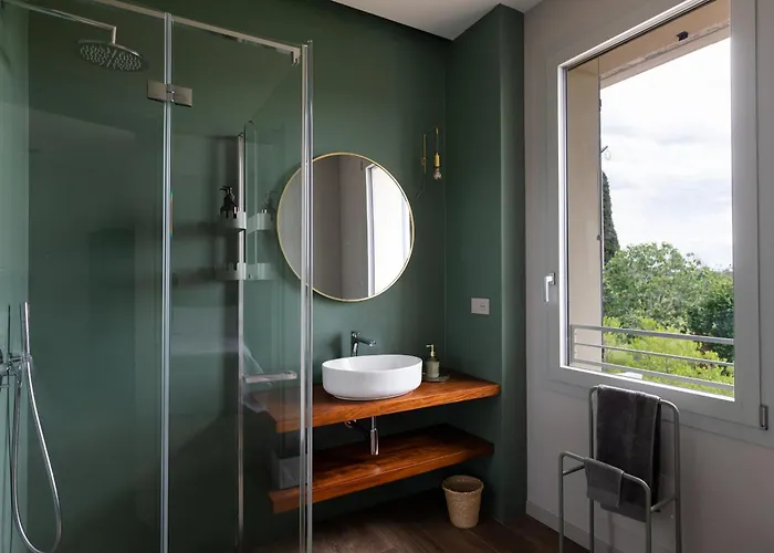 Couette-café El Patio 3*