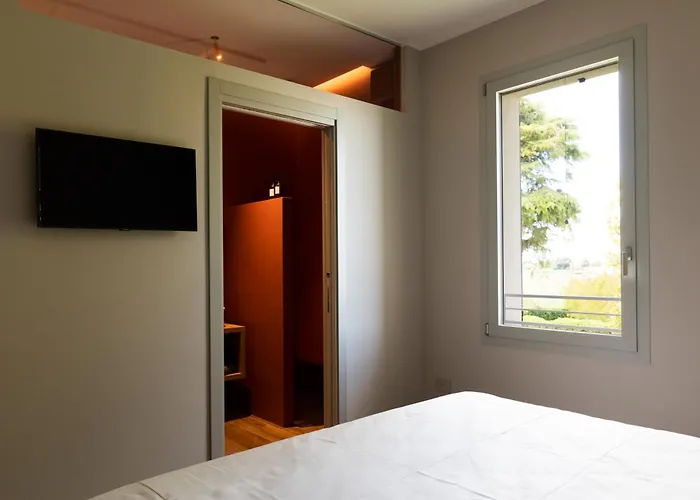 El Patio 3* San Vito (Rimini)