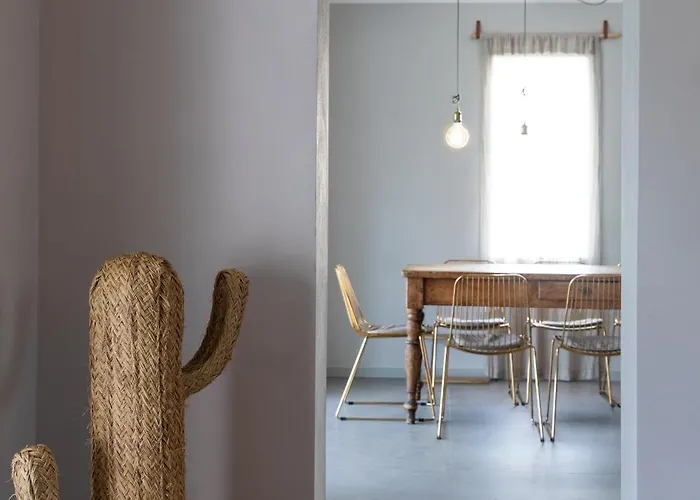 El Patio Couette-café