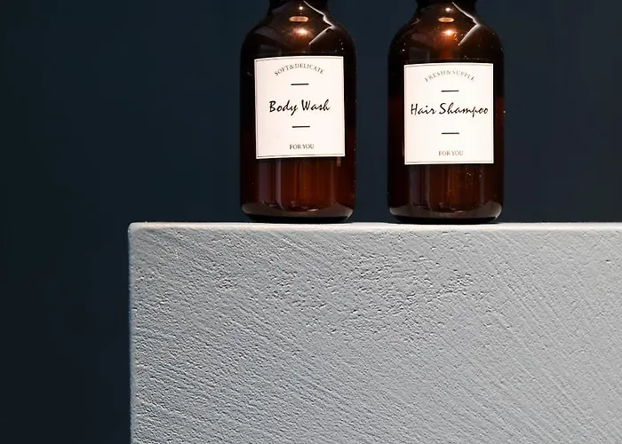 Nocleg ze śniadaniem El Patio