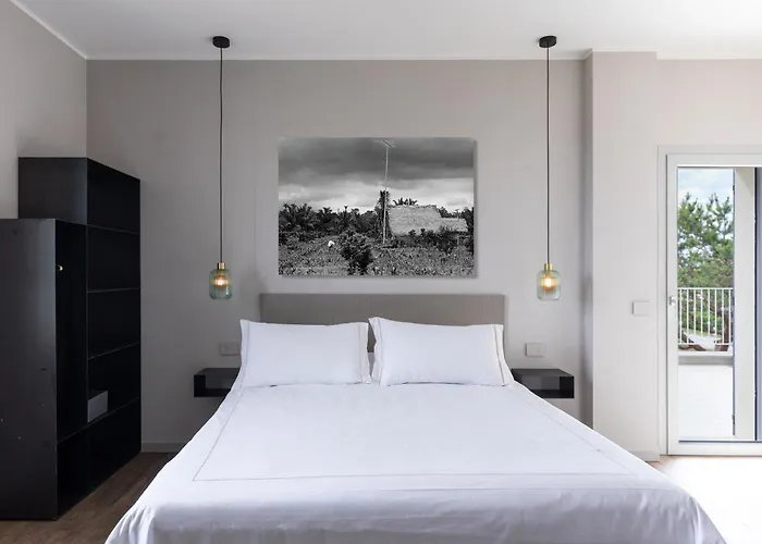 El Patio Couette-café