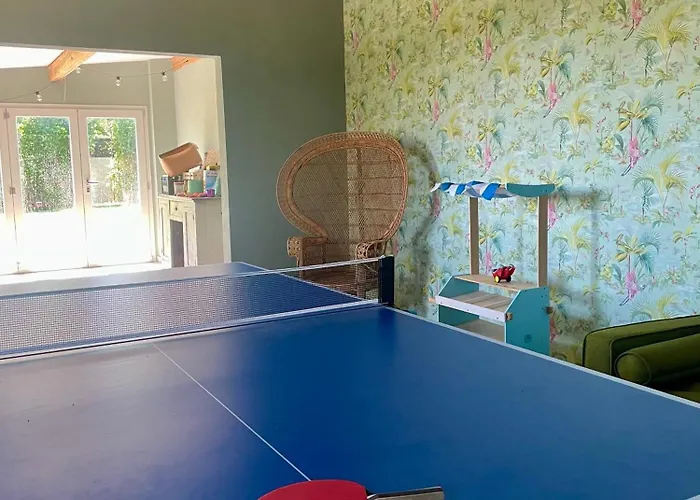 El Patio San Vito (Rimini)