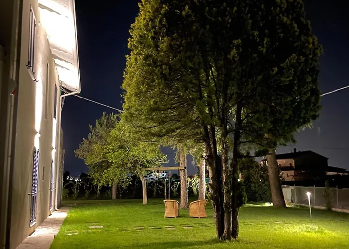 Bed & Breakfast El Patio