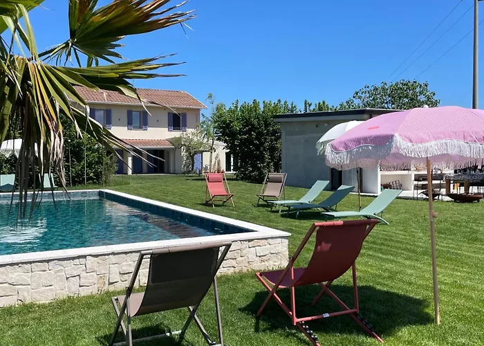 El Patio San Vito (Rimini)